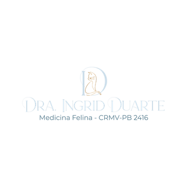 Dra. Ingrid Duarte - Medicina Felina